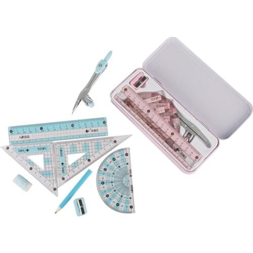 XIALUOSHAN Sketching Supplies