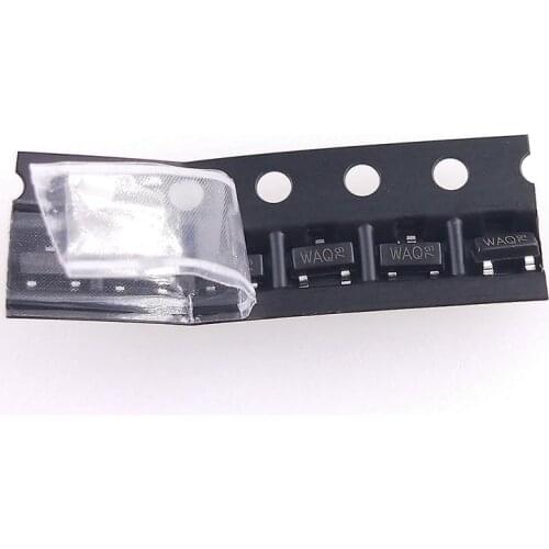 20pcs/lot PESD5V0U1UT WAQ PESD3V3U1UT WAP original in stock