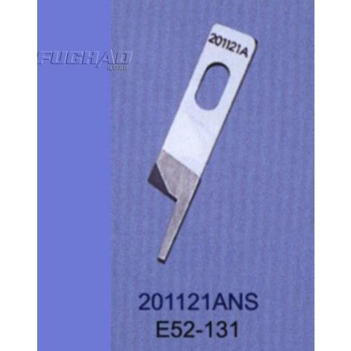 201121ANS STRONG.H Brand REGIS For PEGASUS E52 Upper knife(Tungsten steel) Industrial Sewing Machine Spare Parts