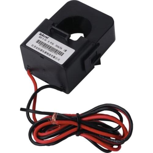 Acrel AKH-0.66-K-10 80A/26.7mA Current Transformer Price Split Core CT