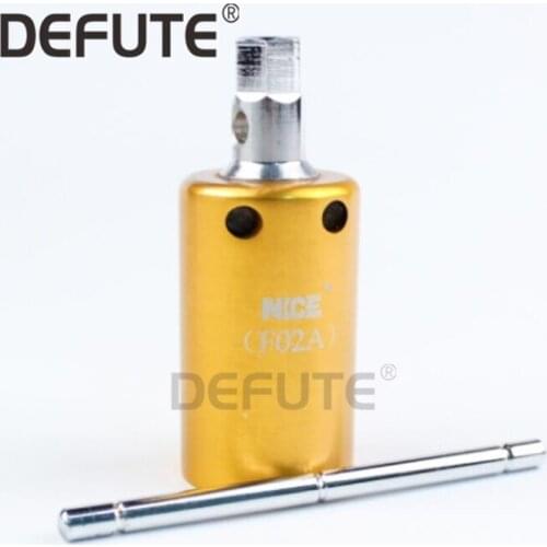 Common Rail Injector Parts Dismounting Tool SCV PVC PCV Fuel Injector Metering Valve Rama Extractor Removal