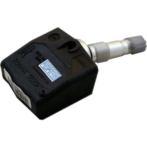 40700-1AA0D TPMS TIRE PRESSURE SENSOR For For Nissan Armada Maxima Frontier NV200 Pathfinder