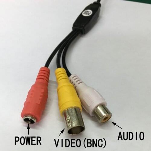 eOQO Mini CCTV Cameras
