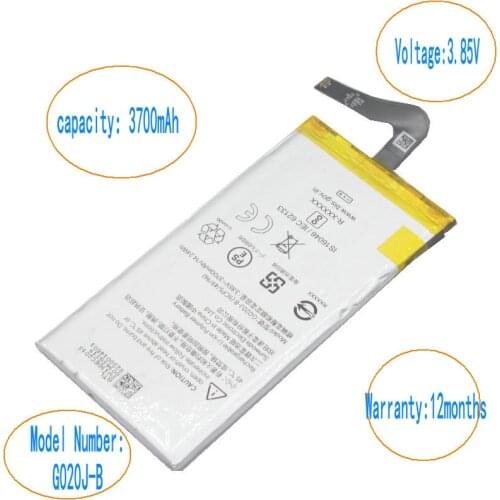 iSkyamS Google Pixel XL Batteries