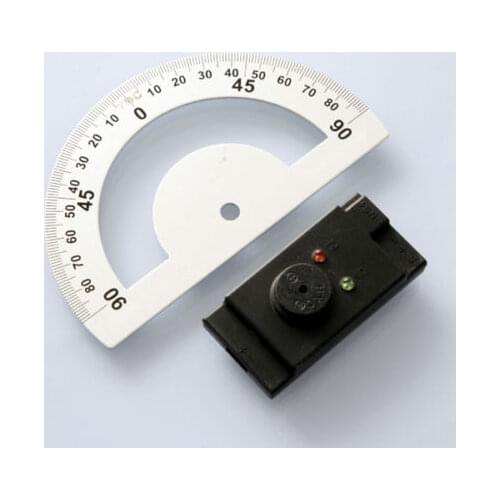 Free Shipping RCEXL Ignition Hall Sensor Test KIT GE3003 For Gas Engine Airplane Model Useful Accessory Tools