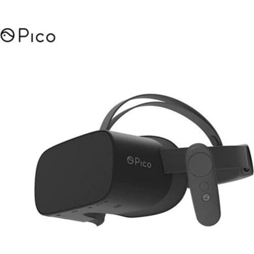 G2 4K Plus 4K VR ALL IN ONE VR