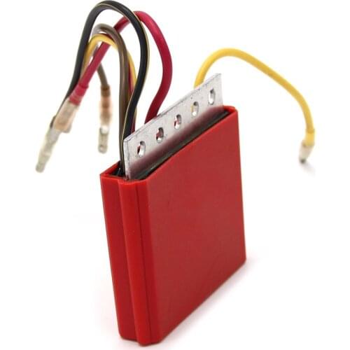 Voltage Regulator Rectifier For Polaris 2205046 Magnum 325 2x4 4x4 Sportsman Trail Boss Xpedition Xplorer 325 335 400 425