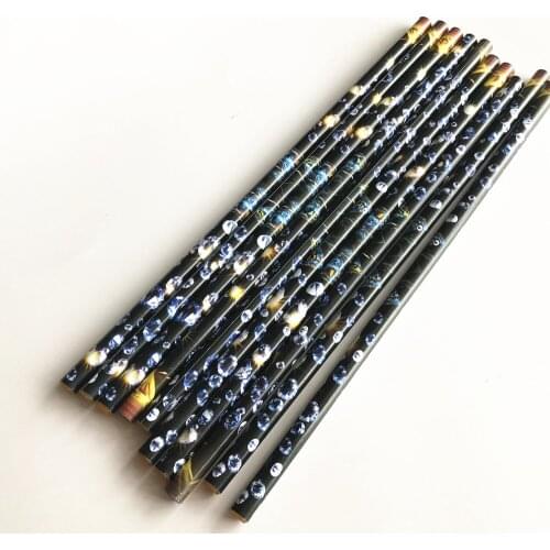 2 pcs nail dotting tool dotting pencil point drill pen nail art set nail decaration set