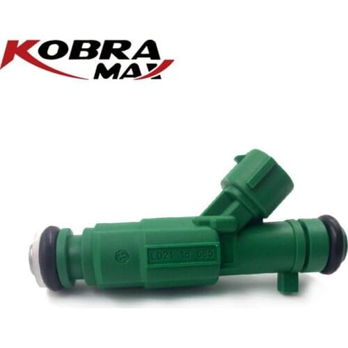 KobraMax Fuel Injector 35310-25200 Fits For Kia Magentis Rondo Optima Hyundai Sonata Car Accessories