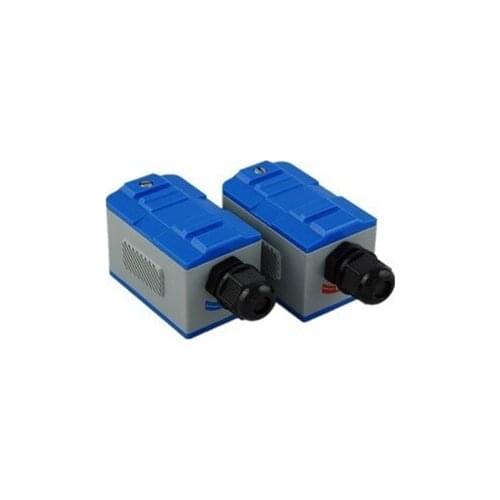 TL-1 Sensors DN700mm-DN6000mm Transducer Ultrasonic Flowmeter Transducer For wall mounted type Flow meter