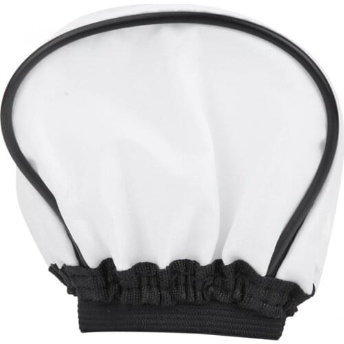 Universal Portable Lightweight Speedlite Softbox Diffuser for Camera Flash Light Speed Lights Mini Softbox