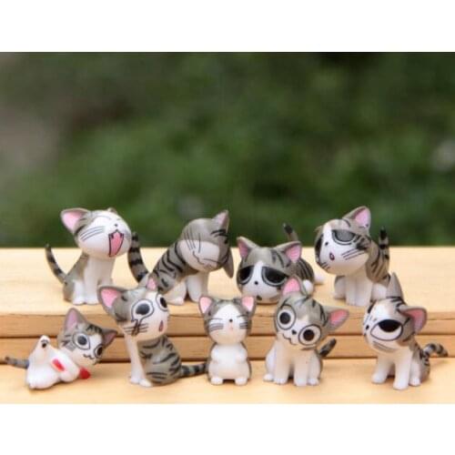 ZQION Figures With Animals