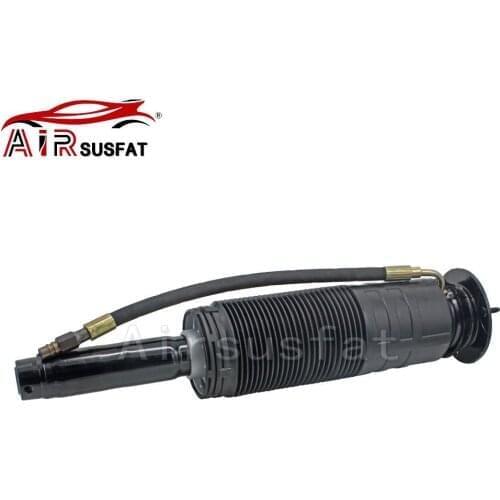 1pcs Front Left / Right ABC Hydraulic Suspension Shock Absorber For Mercedes W220 W215 S55 AMG Amortizer 2203201538 2203201638