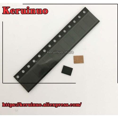 10pcs U2402 Screen Controller ic Reball for iPhone 6 & 6Plus 6G Black Meson Touch ic 343S0694 chip Control