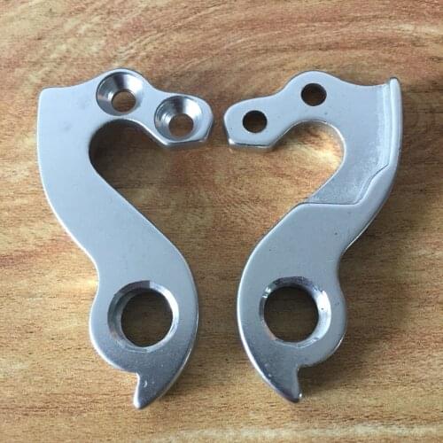2pcs Bike Rear Derailleur Hangers Mech Gear Dropouts for Bianchi # C1355161 928 carbon infinito dama Bianca Oltre XR Sempre Pro