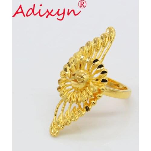 Кольца Adixyn China At AliExpress
