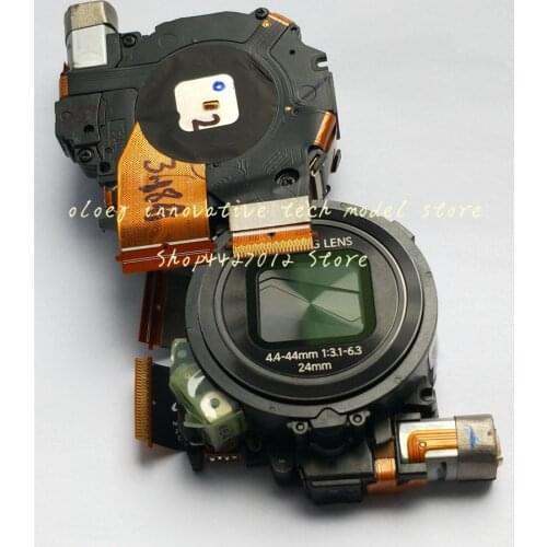 Black 95% New Optical zoom lens for Samsung GALAXY K Zoom SM-C115 SM-C1116 SM-C1158 C115 C1116 C1158 cell mobile phone