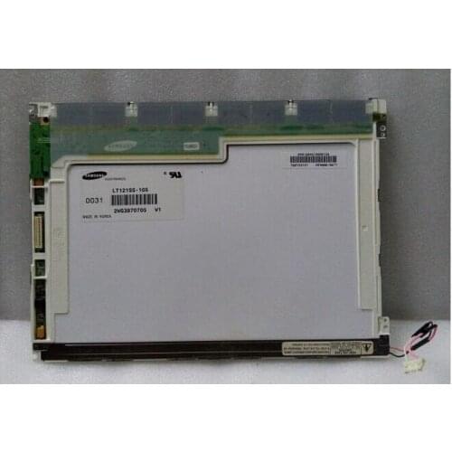 LT121SS-105 lcd display screen panel Repair replacement