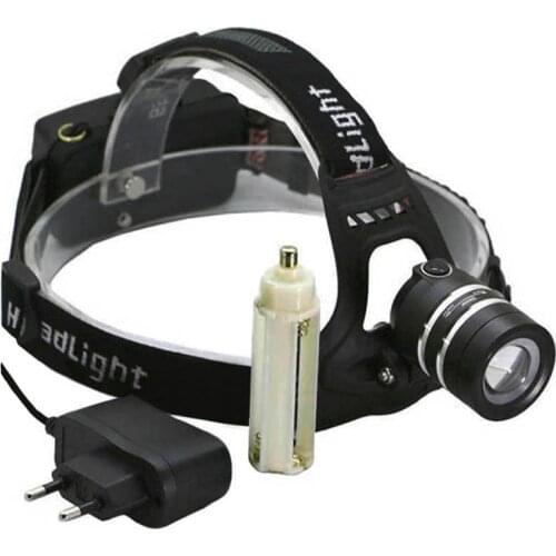 eBuyFire LED Headlamps