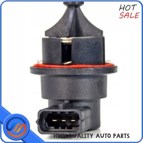 GTB1446Z 784521-0001 803956 784521 Electronic Actuator Wastegate Position Sensor 55220701 for Fiat Idea 1.6 JTD 120 HP