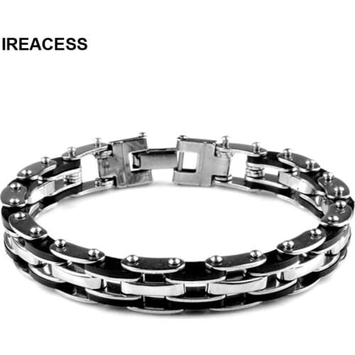 IREACESS Jewelry For Men