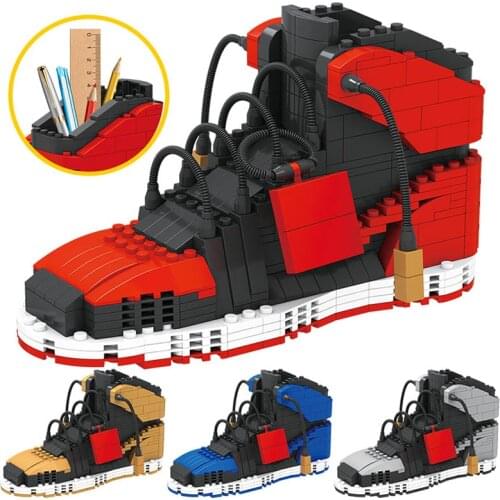 Конструкторы детские блочные JOY YIFOR China At AliExpress