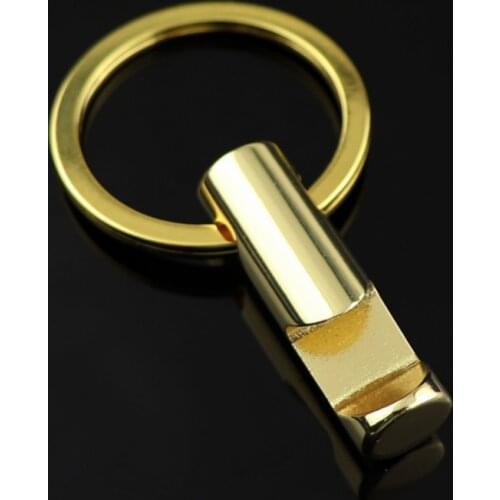 Pocket Cylindrical Beer Bottle Opener Zinc Alloy Creative Edc Mini Key Chain Portable Outdoor Tools