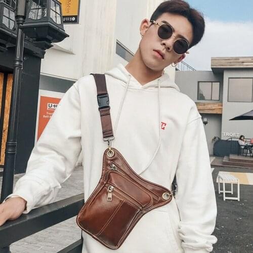 Kisumater Men's Travel Bags