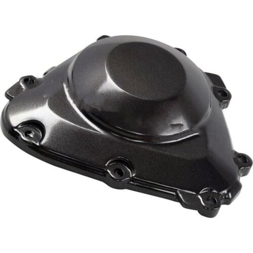Engine Case Alternator Guard Protector Crankcase For Yamaha FZ09 2014 2015 2016 2017 MT09 2018 2019 2020