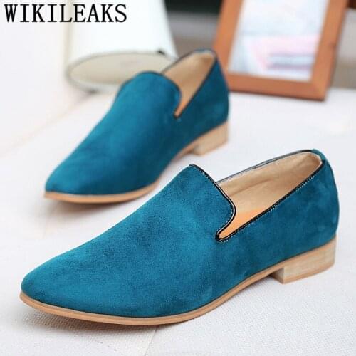 Loafers Men Wedding Dress Shoes Italian Brand Designer Shoes Men Elegant Coiffeur Formal Shoes Men Classic Slip Dress Ayakkabi