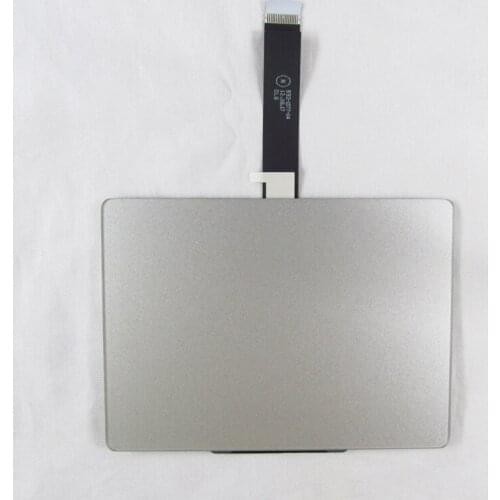 Genuine New Trackpad Touchpad for MacBook Pro 13'' Retina A1502 with Flex Cable 593-1657-07 Late 2013 Mid 2014 Year