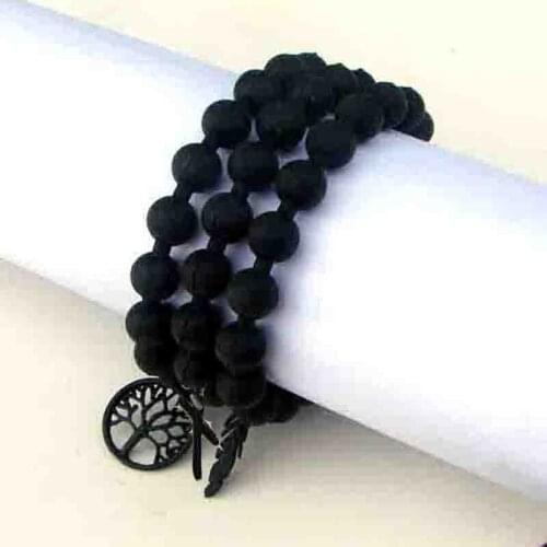 Ruphi Wooden Bracelets