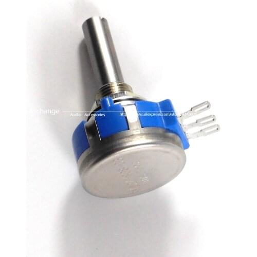 RVQ24YS08-03 30S Axis Electric Scooter Potentiometer Switch B502 Effective Angle 45 Degrees