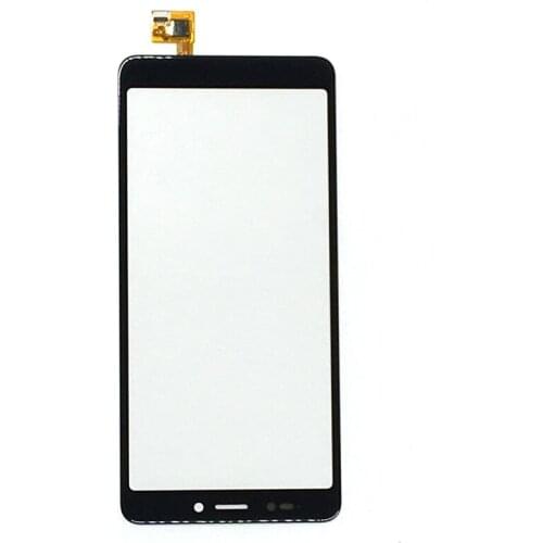 Touch Screen Digitizer For BQ BQ-5522 BQ5522 BQ 5522 Next Touchscreen Panel Glass Sensor Replacement 3M Type