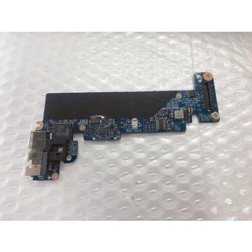 USB network card interface button plate LS-5631P