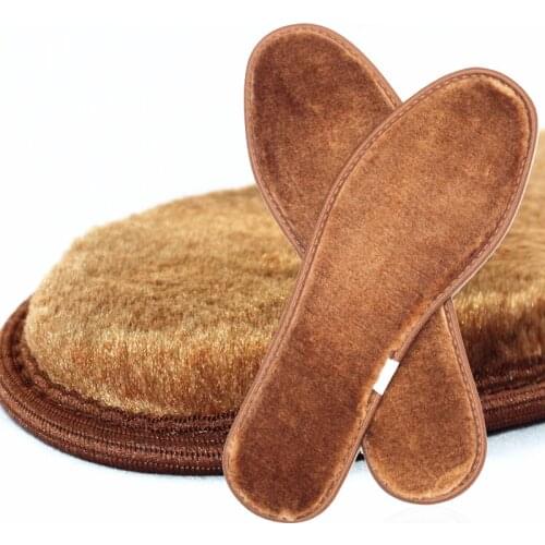 Winter Insoles Pads Deodorant Shoe Pad Bamboo Charcoal Shoes Insole Palmilhas Inlegzolen Semelle Confort Accessoire Chaussure