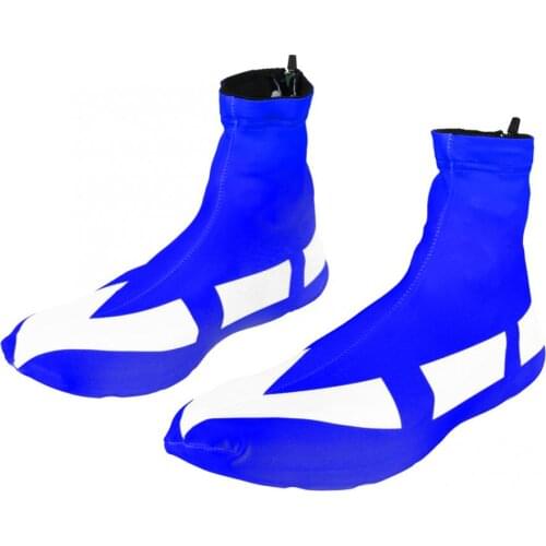 1 Pair Windproof Dustproof Cycling Bike Sports Shoes Cover Overshoes Protector cycling equipment