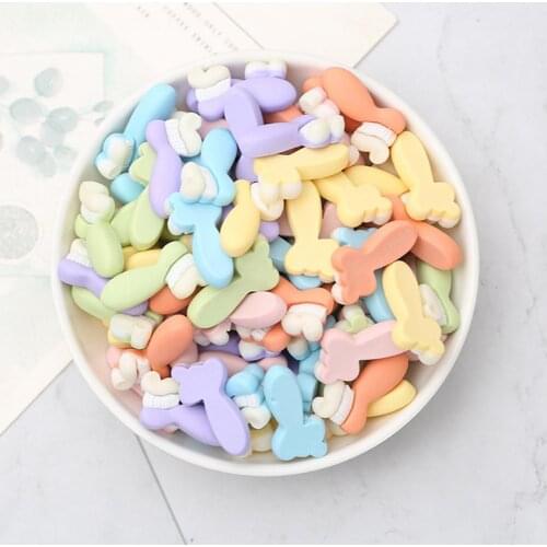 10Pcs DIY Materials Simulated Toothbrush Toothpaste Phone Case Decor Jewelry Handmade Mini Resin Doll Accessories