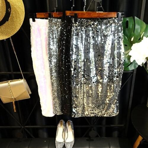 Cakucool Long Pencil Skirts