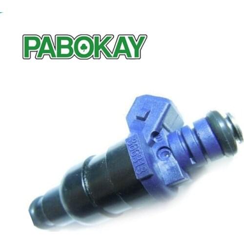 For Renault Clio II MEGANE Grandtour 1.4 E FUEL INJECTOR 866313 31062 FI1173 A2C59512834 0986280553 141680 7700866313
