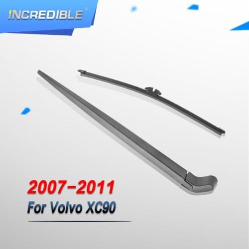 INCREDIBLE Rear Wiper & Arm for Volvo XC90 R-Design 2007 2008 2009 2010 2011