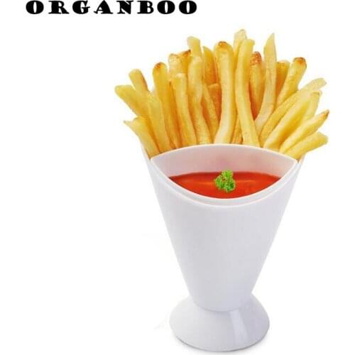 ORGANBOO Plate Sets