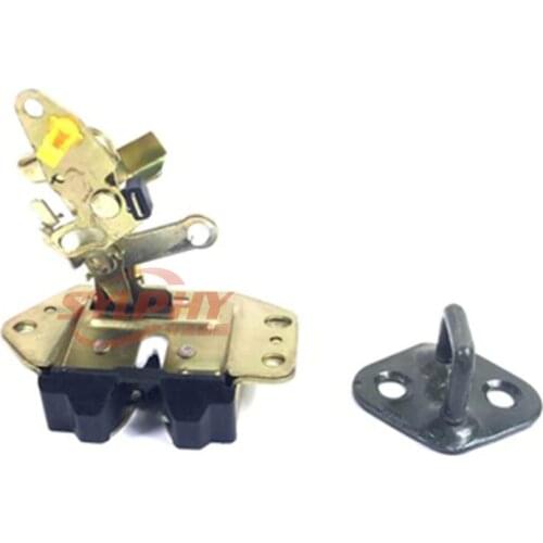 Back Door Lock Pin 6305200-CA02 for DFSK DFM Dongfeng Sokon Mini Van C35 C36 C37