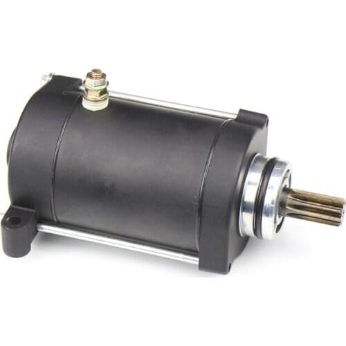 9T Starter Motor For CF600 X6 U6 cf moto Scooter UTV ATV 600CC 0600-091100