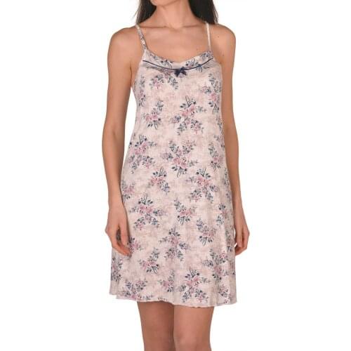 Trendtopya Women's Nightgowns