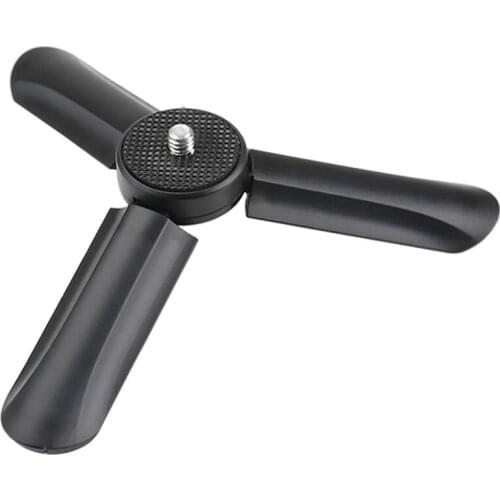 Universal Mini Tripod For DJI Osmo Pocket Handheld Gimbal Upgrade Spare Parts