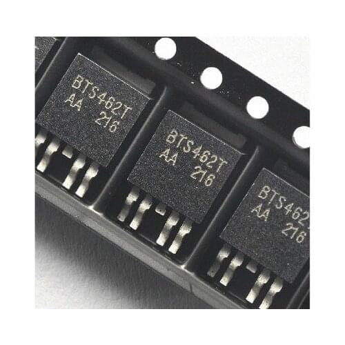 50pcs/lot BTS462T BTS462 TO-252 TO252