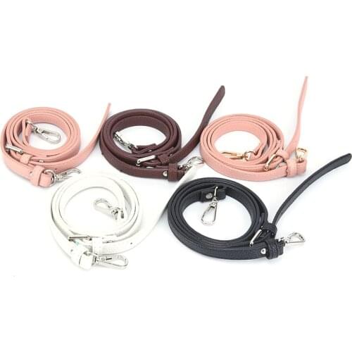 1pc PU Leather Shoulder Bag Handle DIY Purse Strap Handbags Belts Strap Bag Accessories