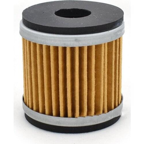 4 Pcs Oil Filter BJ250-15/15A BJ250 For Benelli TNT25 TNT250 BN251 BJ250
