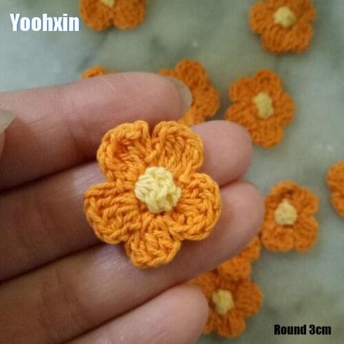 10PCS HOT cotton round placemat cup coaster mug kitchen wedding table place mat cloth lace Crochet tea coffee doily Handmade pad